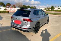 فولكسفاغن تيغوان